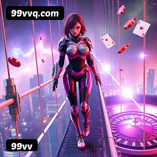 Jogos de Mesa Premium 99vv - Blackjack, Roleta, Baccarat
