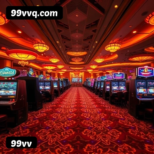 Coleção Premium de Slots 99vv - NetEnt, Pragmatic Play, Evolution