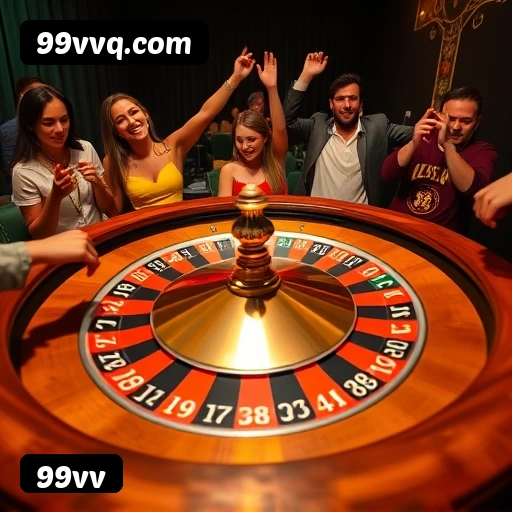 App Mobile 99vv - Jogue em Qualquer Lugar no Seu Smartphone