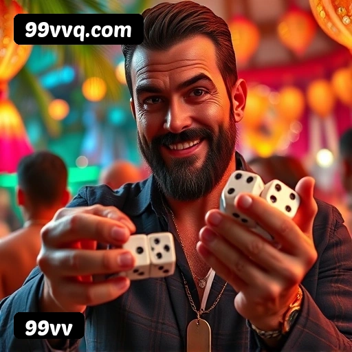 Cassino ao Vivo 99vv - Dealers Brasileiros Profissionais